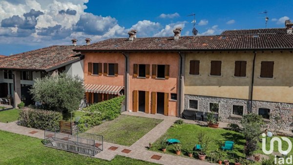 casa indipendente in vendita a Solferino