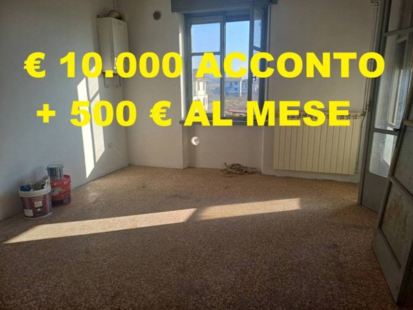 appartamento in vendita a Solferino