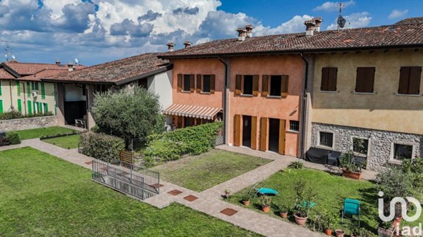 appartamento in vendita a Solferino