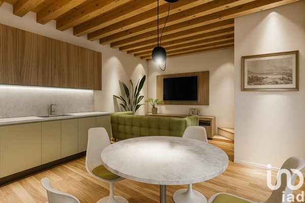casa indipendente in vendita a Solferino