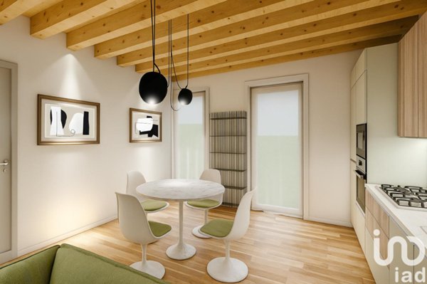 casa indipendente in vendita a Solferino