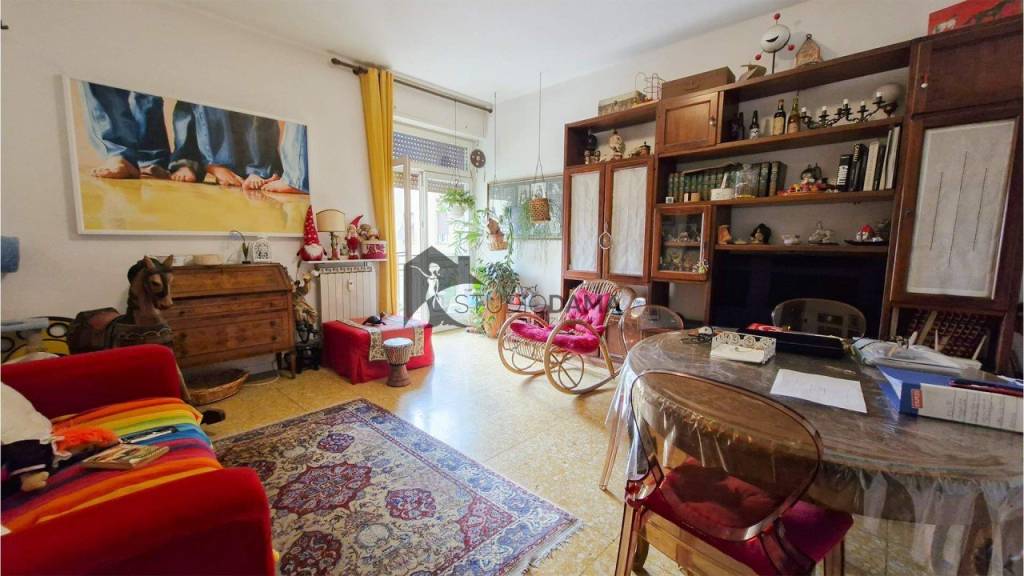 appartamento in vendita a Solferino