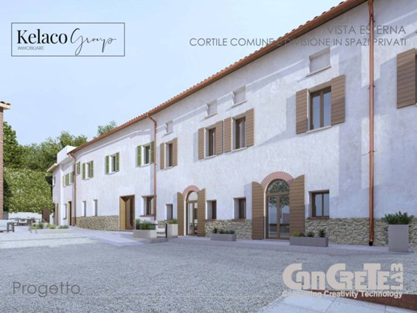 appartamento in vendita a Solferino