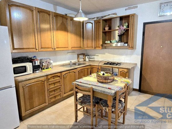 appartamento in vendita a Solferino