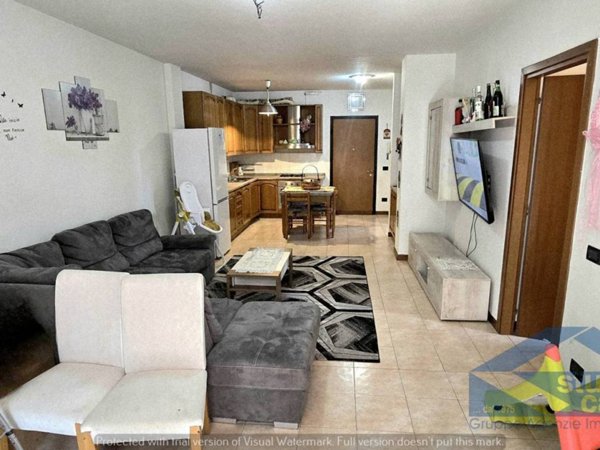 appartamento in vendita a Solferino