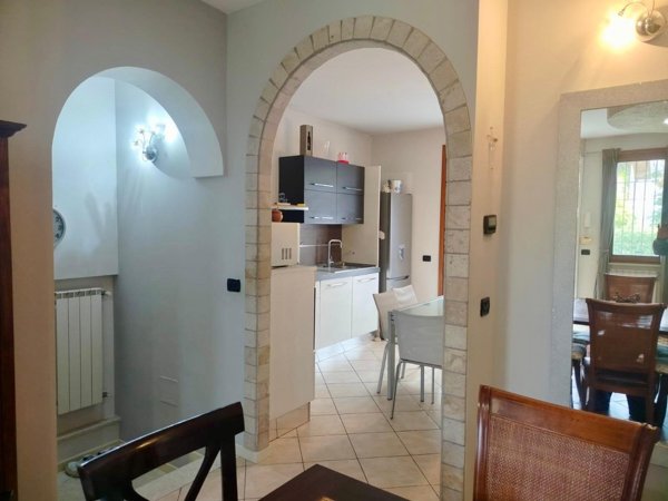 appartamento in vendita a Solferino