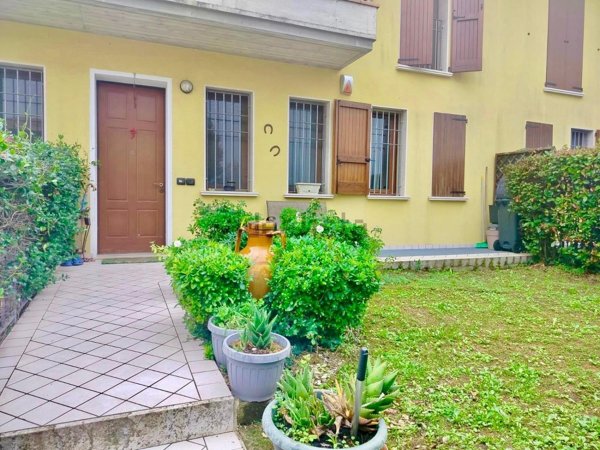 appartamento in vendita a Solferino