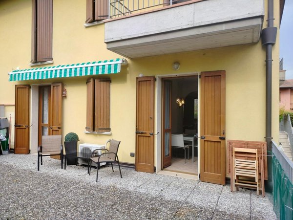 appartamento in vendita a Solferino