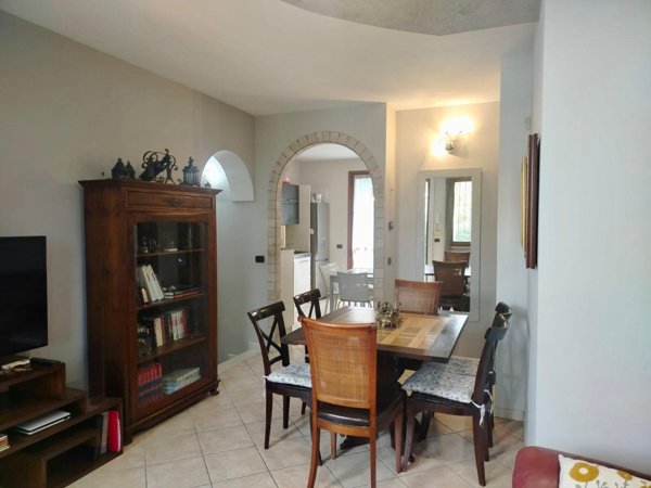 appartamento in vendita a Solferino