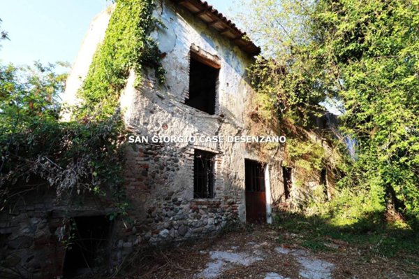 casa indipendente in vendita a Solferino
