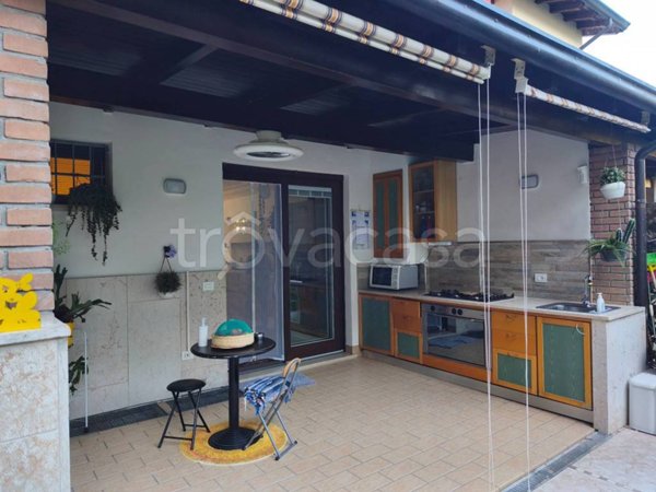 casa indipendente in vendita a Solferino