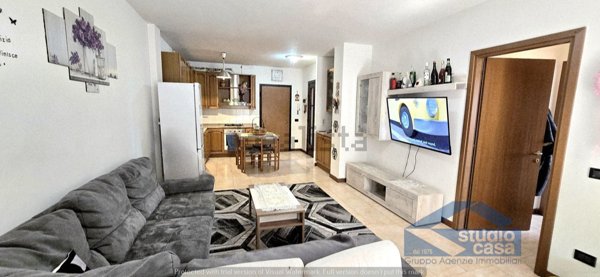 appartamento in vendita a Solferino