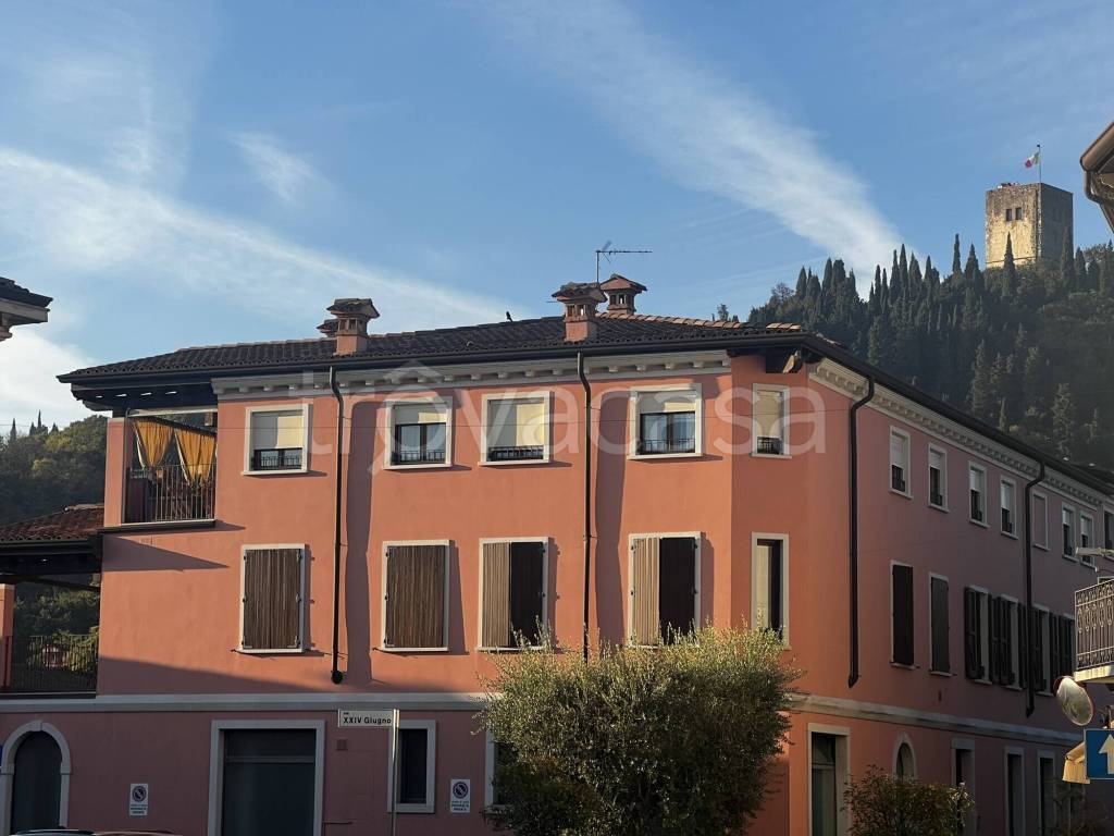 appartamento in vendita a Solferino