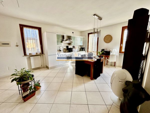 appartamento in vendita a Solferino