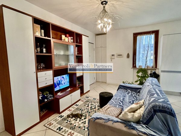 appartamento in vendita a Solferino