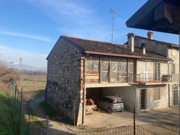 appartamento in vendita a Solferino