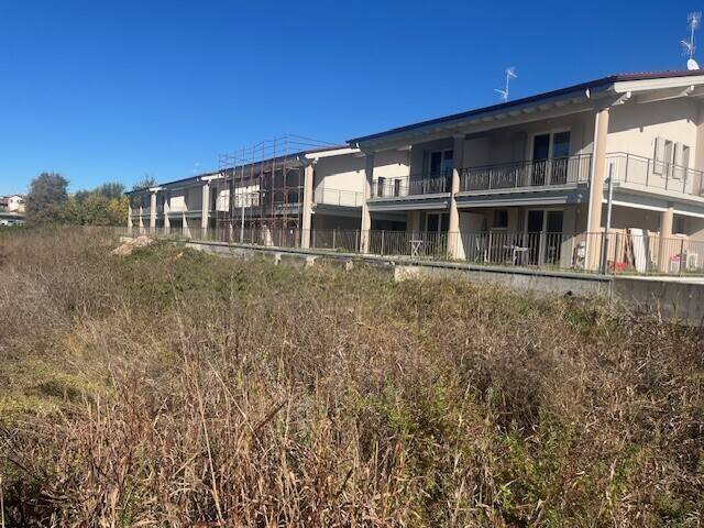 casa indipendente in vendita a Solferino