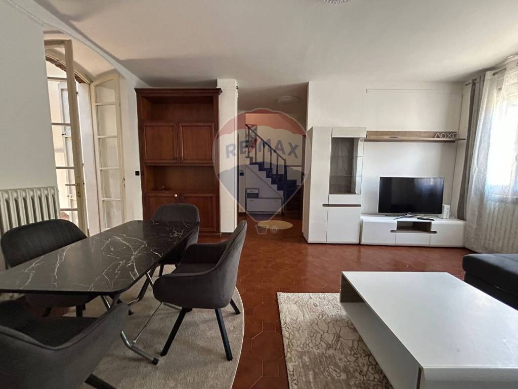 appartamento in vendita a Solferino