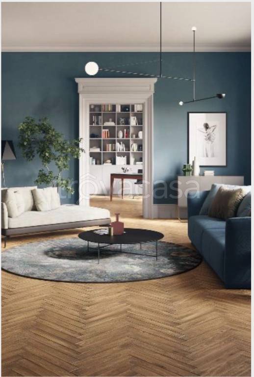 appartamento in vendita a Solferino