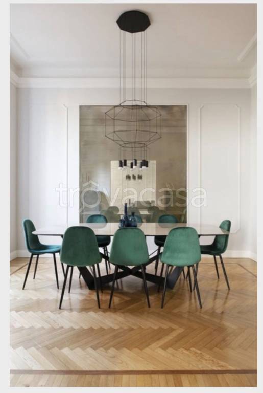 appartamento in vendita a Solferino