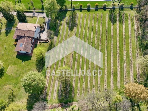 casa indipendente in vendita a Solferino