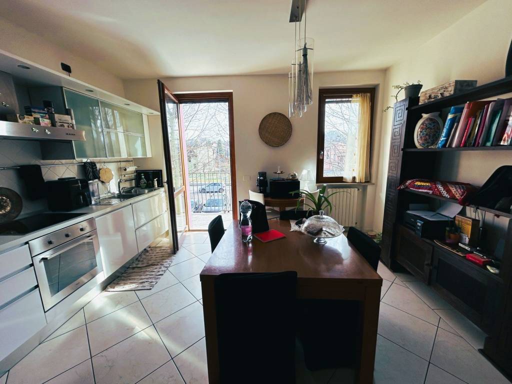 appartamento in vendita a Solferino