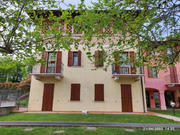 appartamento in vendita a Solferino