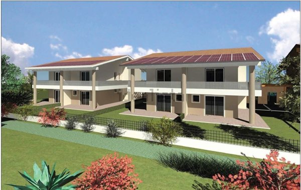 casa indipendente in vendita a Solferino