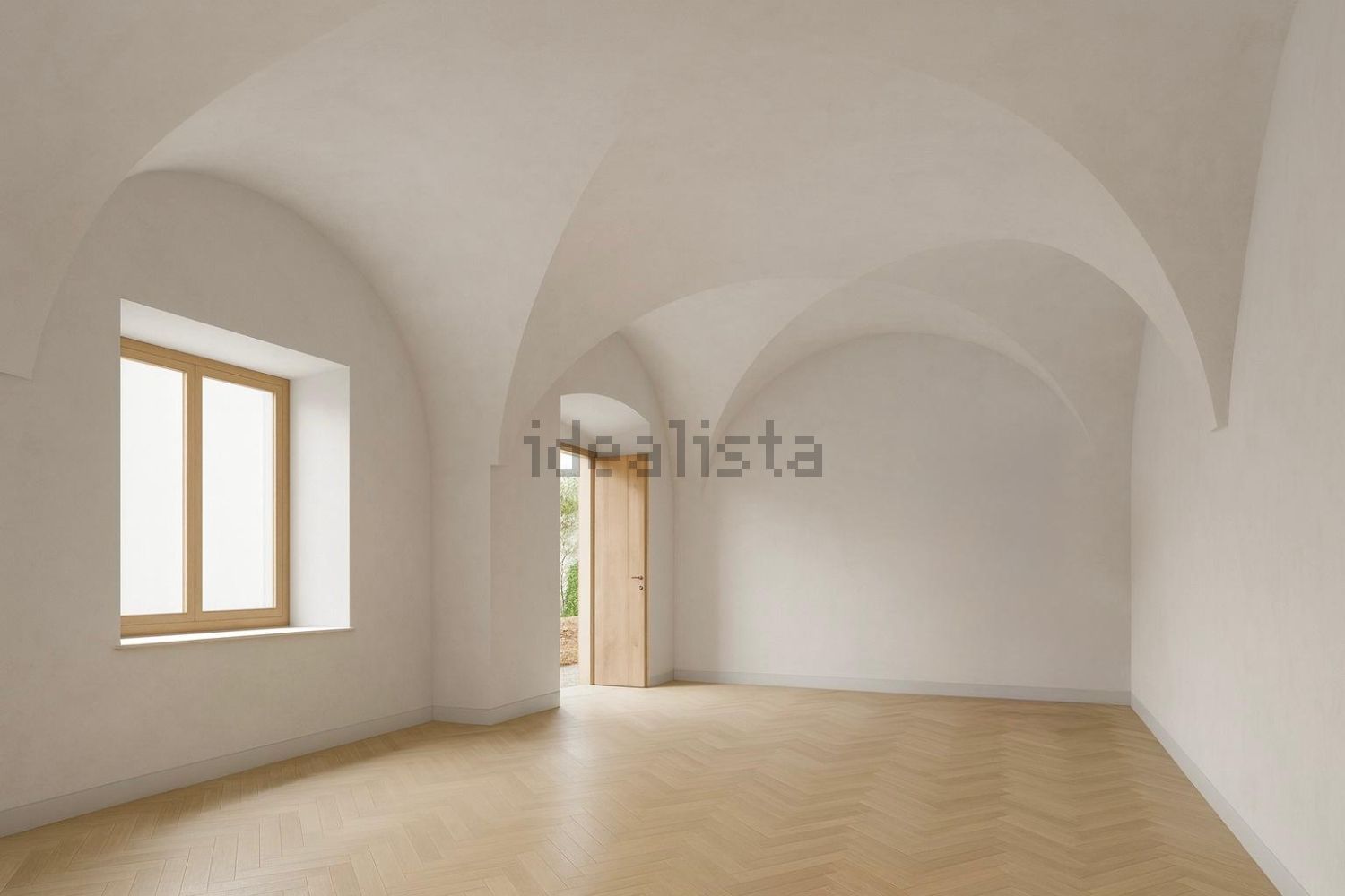 appartamento in vendita a Solferino