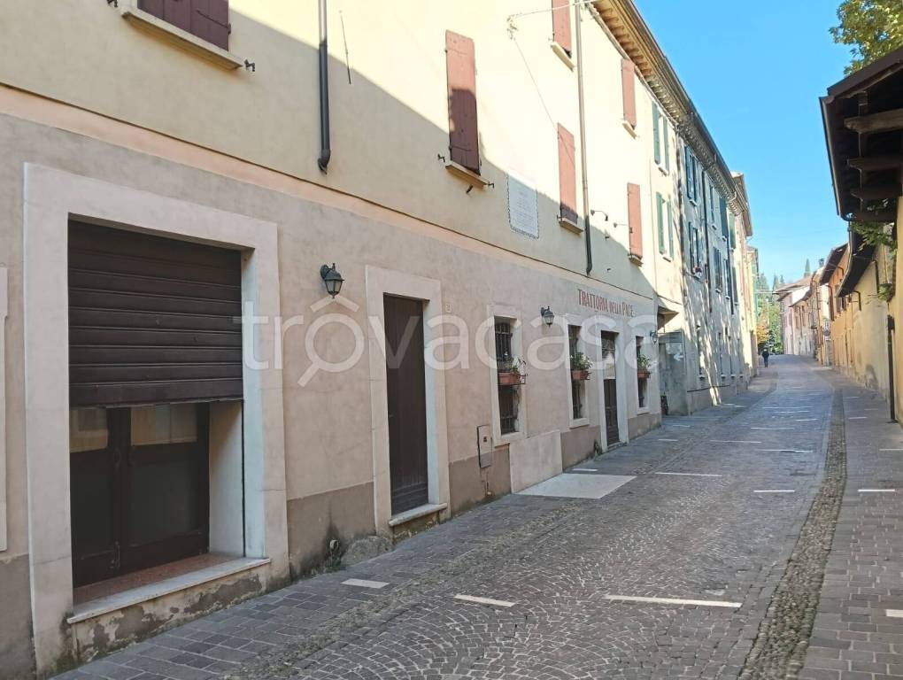 appartamento in vendita a Solferino