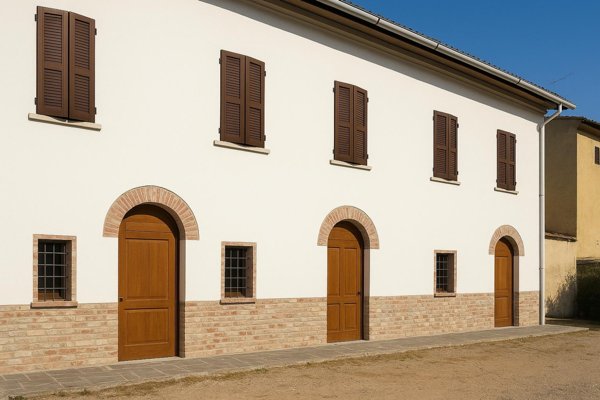 appartamento in vendita a Solferino