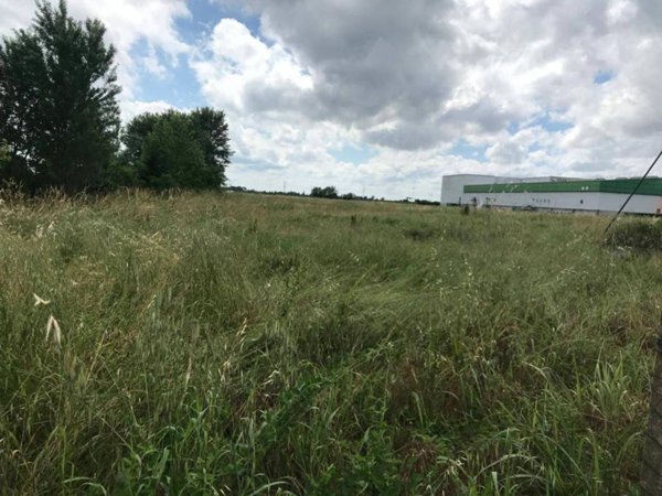 terreno industriale in vendita a Solferino