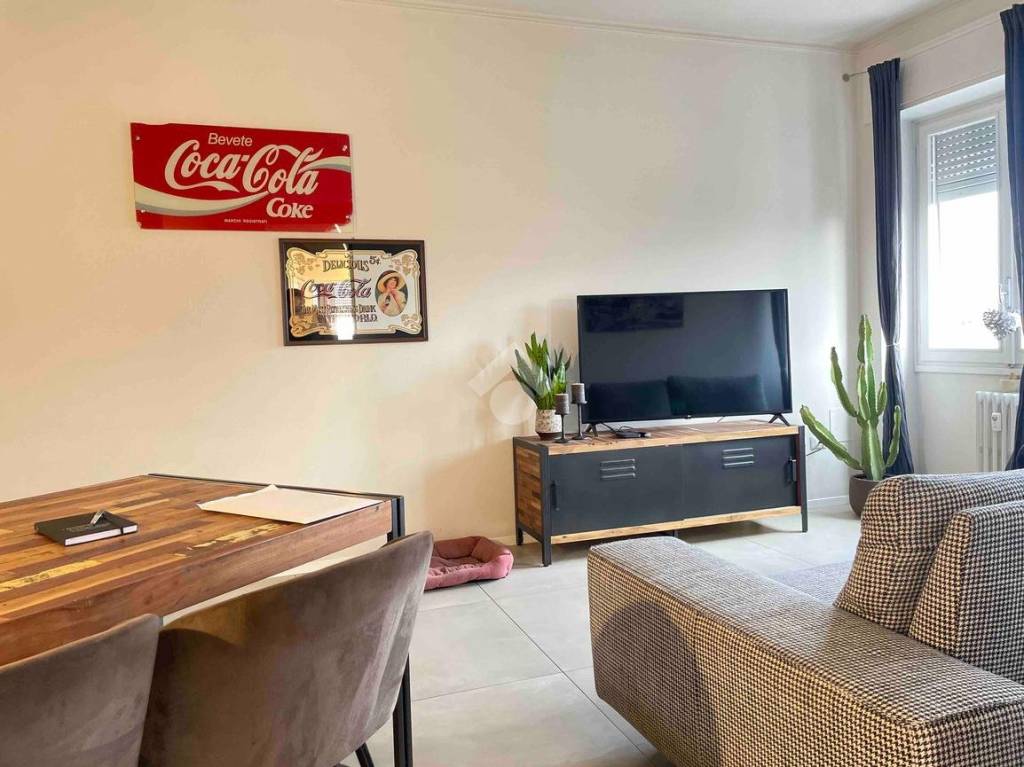 appartamento in vendita a Solferino