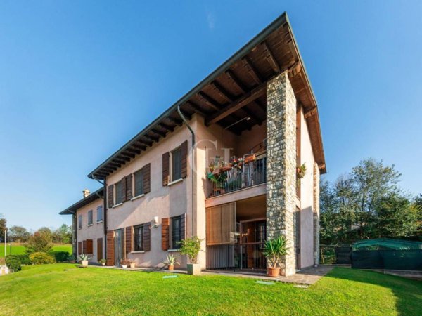 appartamento in vendita a Solferino