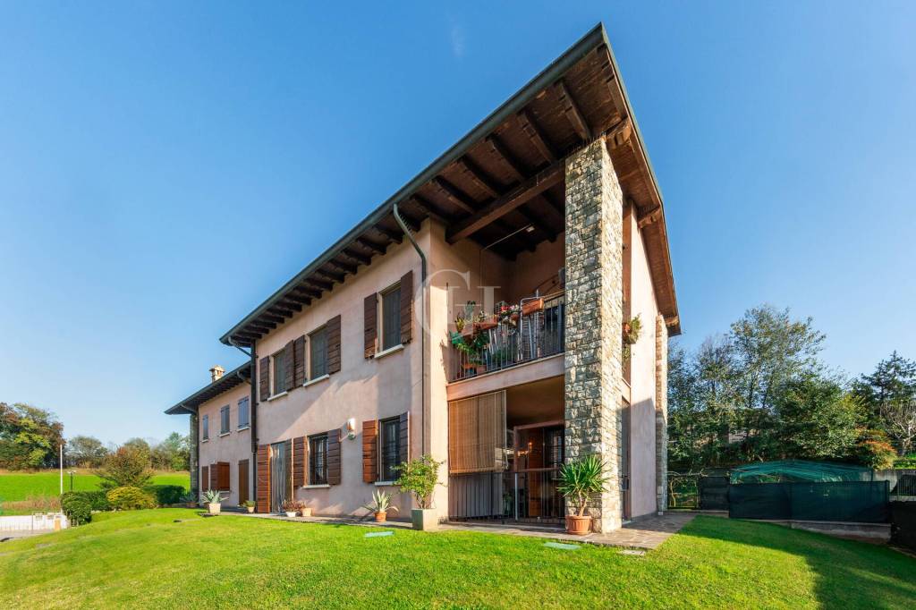 appartamento in vendita a Solferino