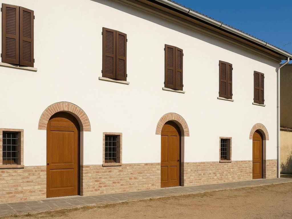 appartamento in vendita a Solferino