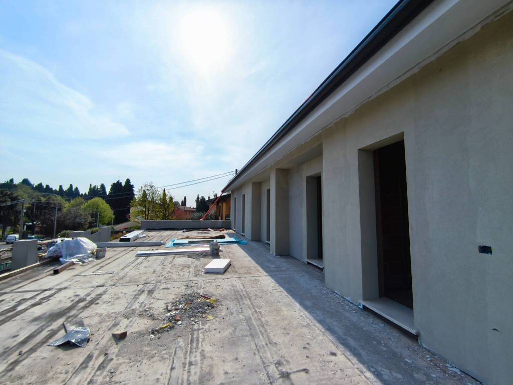 appartamento in vendita a Solferino