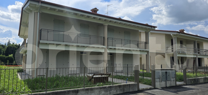 casa indipendente in vendita a Solferino