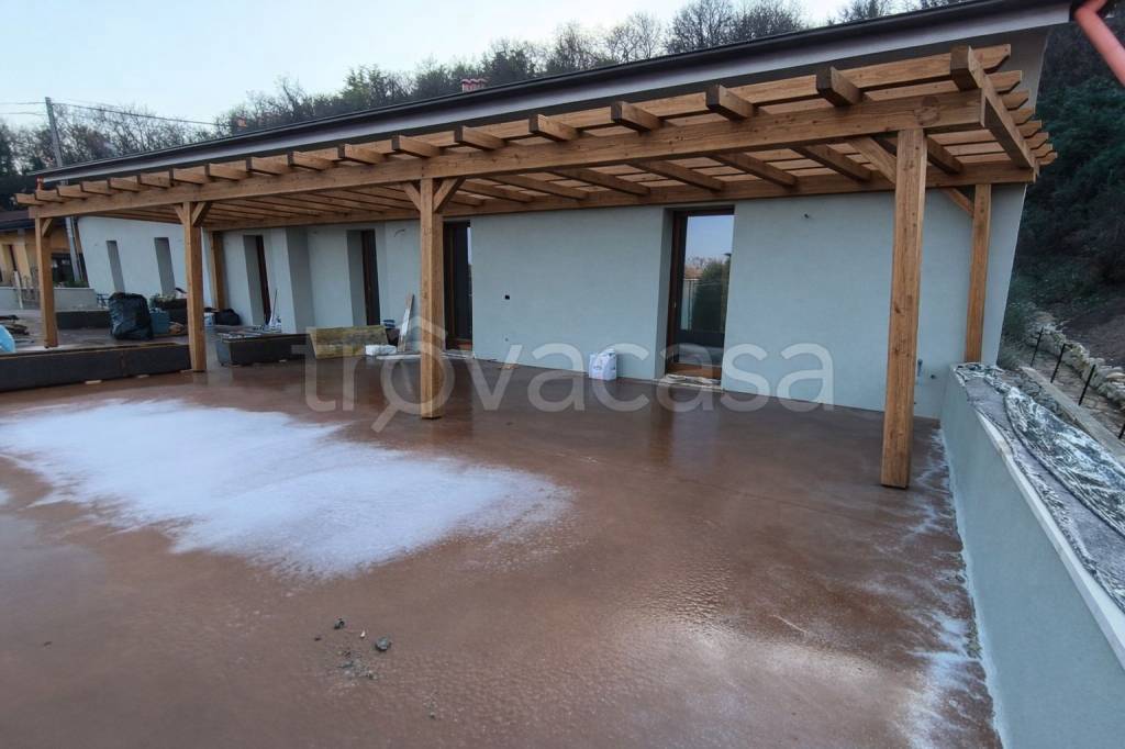 appartamento in vendita a Solferino