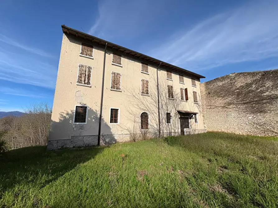casa indipendente in vendita a Solferino