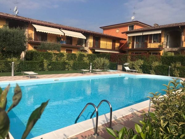 appartamento in vendita a Solferino