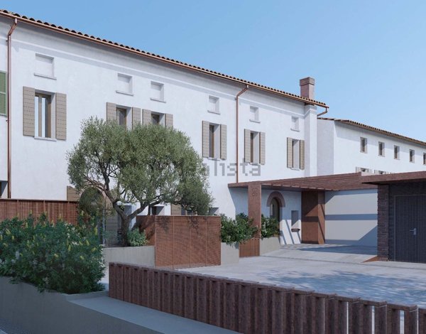 appartamento in vendita a Solferino