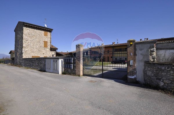 appartamento in vendita a Solferino