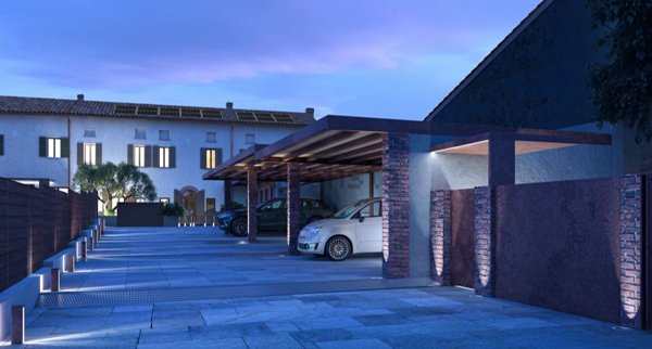 appartamento in vendita a Solferino