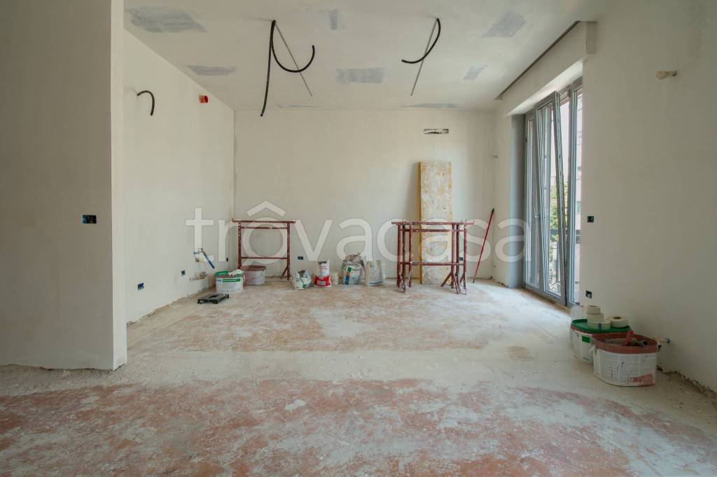 appartamento in vendita a Solferino