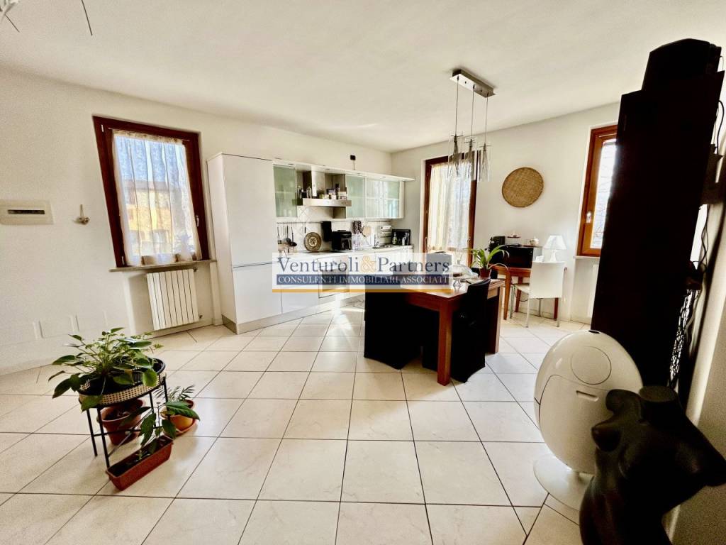 appartamento in vendita a Solferino