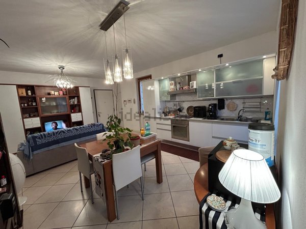 appartamento in vendita a Solferino