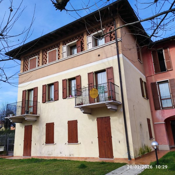 appartamento in vendita a Solferino