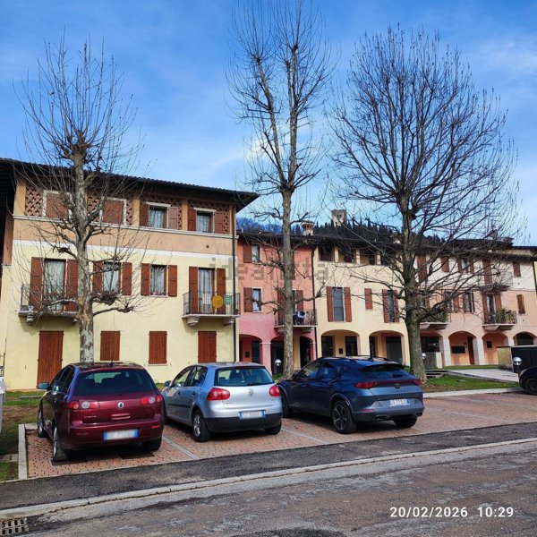 appartamento in vendita a Solferino