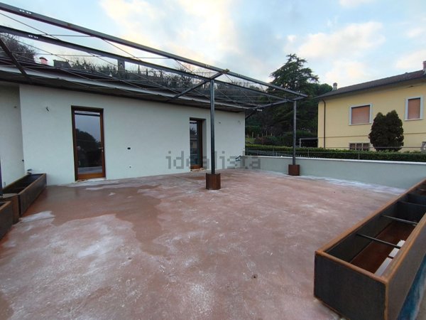 appartamento in vendita a Solferino